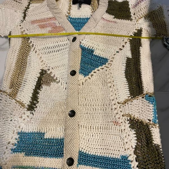 Sweater - Picture 7 of 7